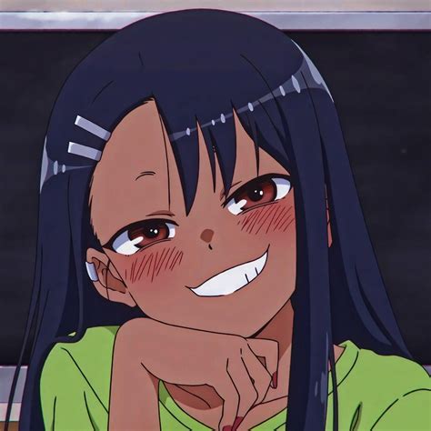 nagatoro rule 34